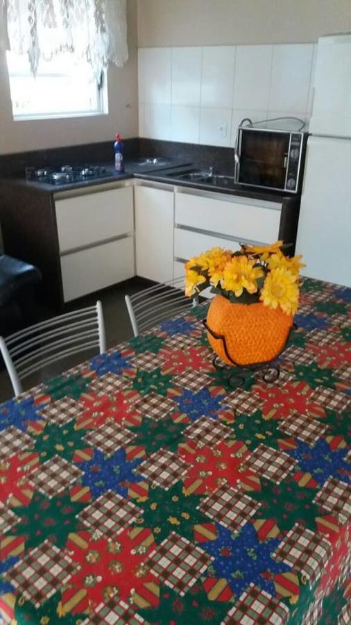 Flor De Jurere Leilighet Florianópolis Eksteriør bilde